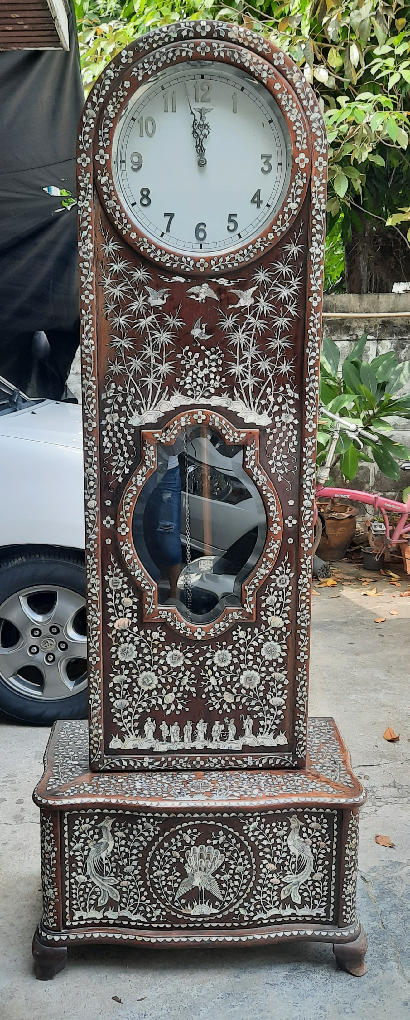 รับซื้อของสะสมของโบราณ รับเช่าพระเครื่องพระบูชา ราคาสูง